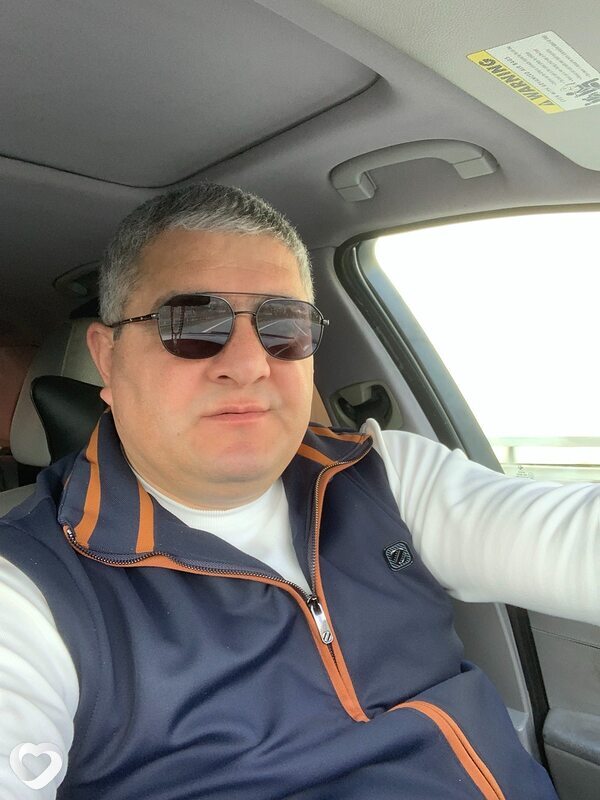 Edo, 42, Адлер — анкета №3957068