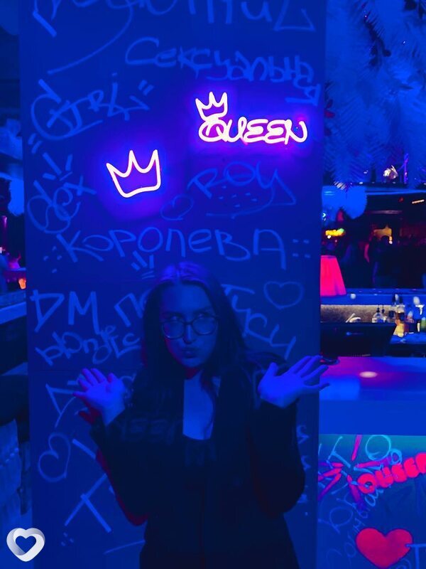 Аида, 24, Казани — анкета №3957072