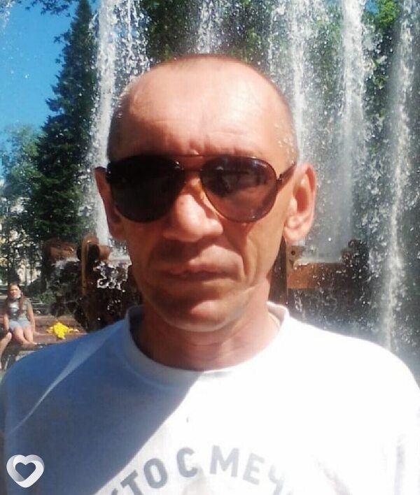 Сергей, 49, Горно-Алтайске — анкета №3957073