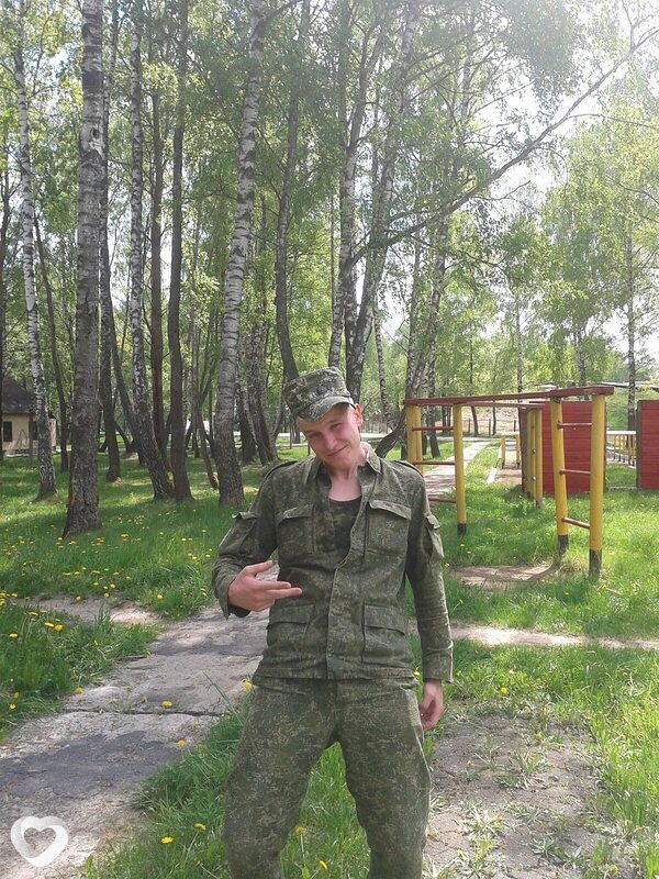 Вася, 33, Гомеле — анкета №3957076