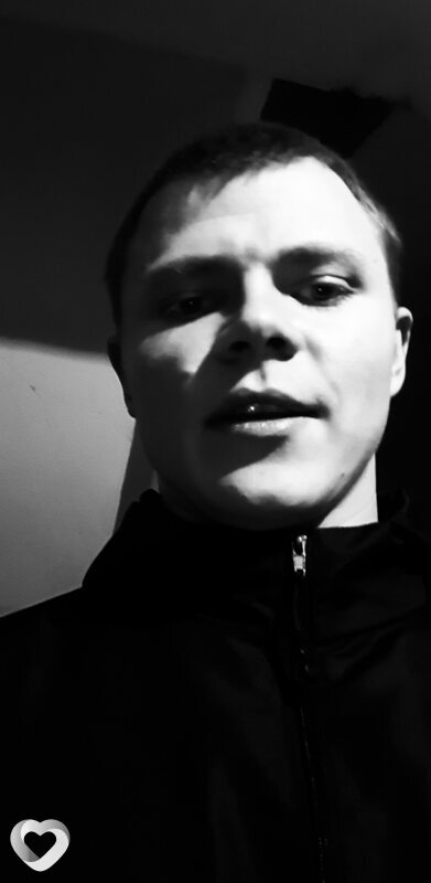 Лёня, 39, Могилев — анкета №3957036