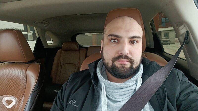Азат, 32, Уфе — анкета №3957038