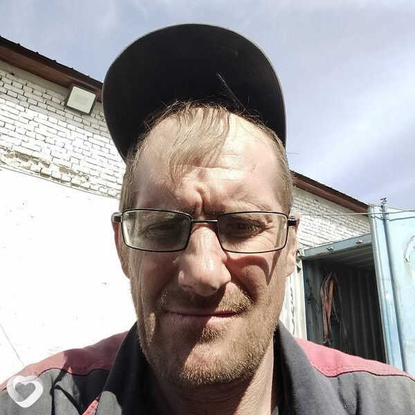 Виктор, 49, Алматы — анкета №3957039