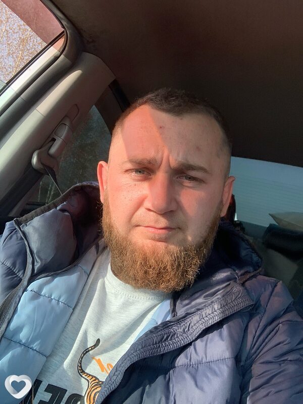 Дмитрий, 29, Томске — анкета №3957040