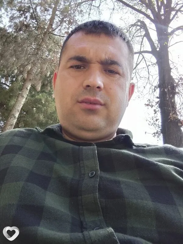 Тимур, 38, Барнауле — анкета №3957043