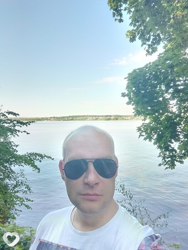 Илай, 40, Москве — анкета №3957044