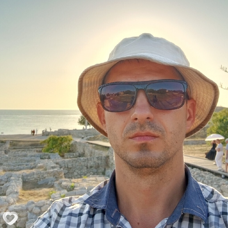Andrei, 28, Брянске — анкета №3957046