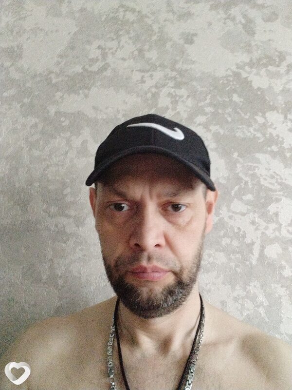 Алекс, 43, Ульяновске — анкета №3957055