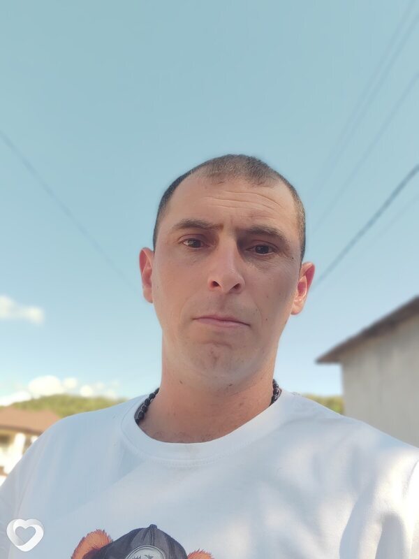 Артур, 35, Сочи — анкета №3957056