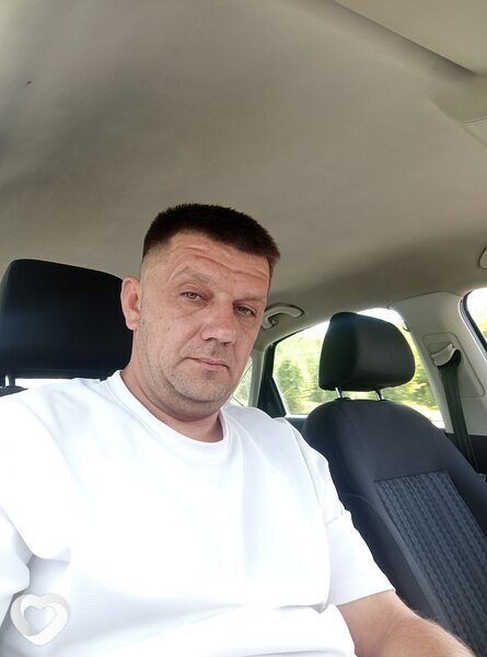 Дмитрий, 60, Минске — анкета №3957058