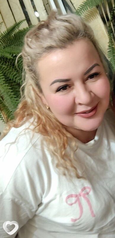 Анастасия, 42, Ижевске — анкета №3957145
