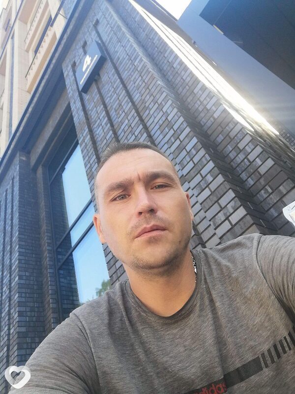 Дмитрий, 36, Калтане — анкета №3957146