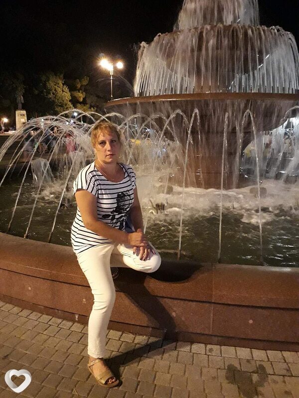 Настя, 43, Нижневартовске — анкета №3957148