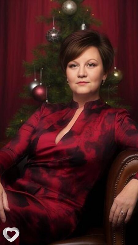 Наталья, 43, Сыктывкаре — анкета №3957150