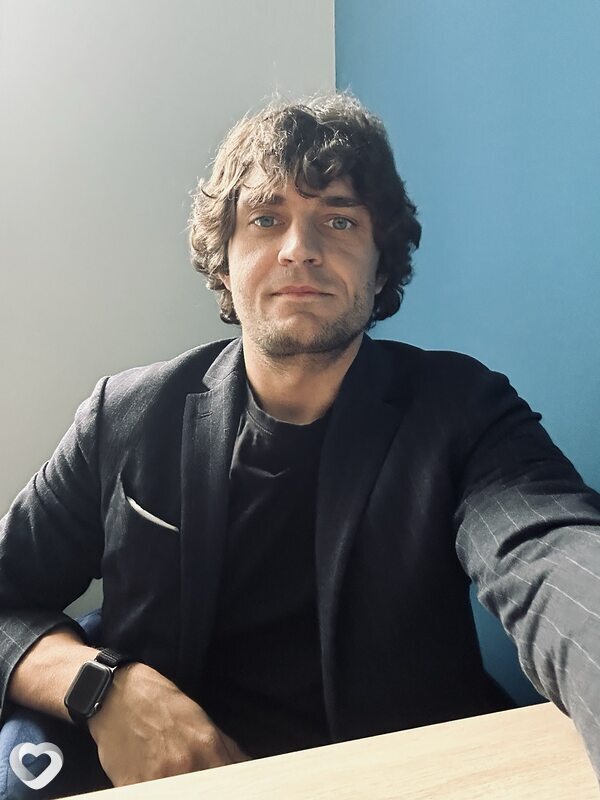 Aleksey, 33, Красноярске — анкета №3957025