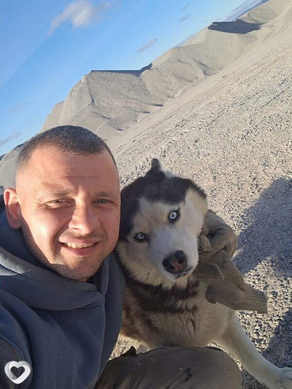 Алексей, 37, Петрозаводске — анкета №3957177