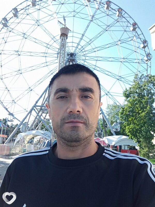 Борис, 36, Хабаровске — анкета №3957178
