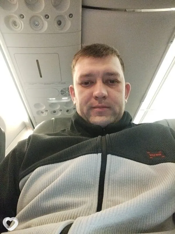 Максим, 33, Барнауле — анкета №3957179