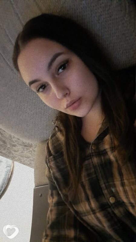 Ирина, 22, Новосибирске — анкета №3957197