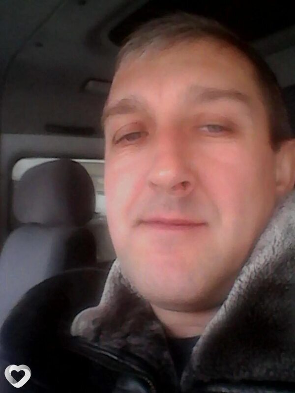 Владимир, 46, Тюмени — анкета №3957200