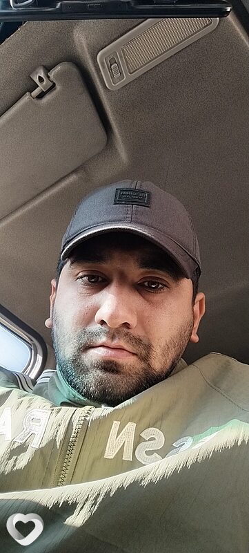 Aziz, Наманган