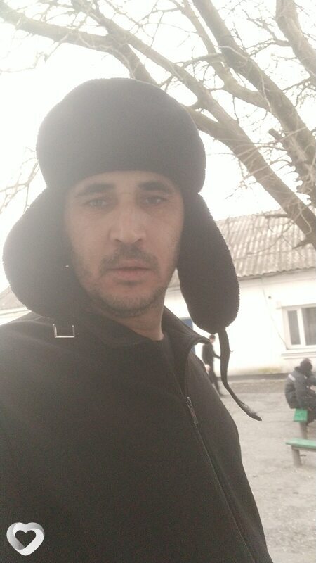 Заур, 30, Владикавказе — анкета №3957205