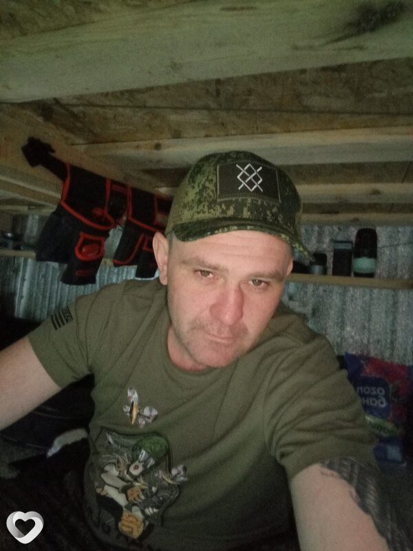 Кирилл, 40, Калининграде — анкета №3957109