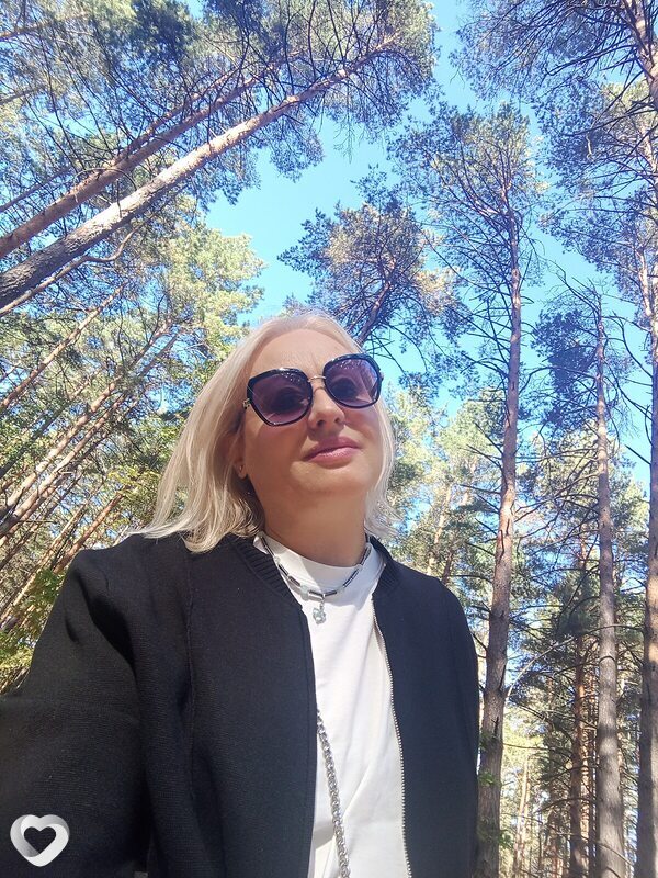 Наталья, 46, Рязани — анкета №3957115