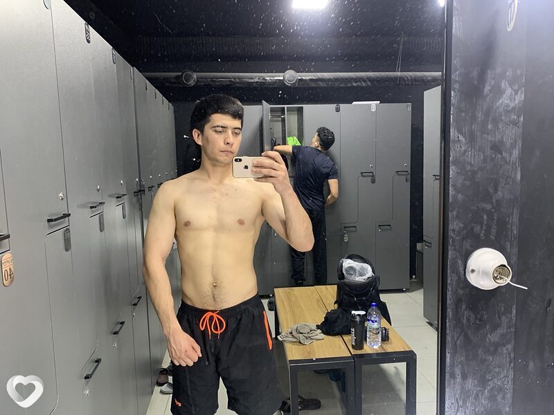 Sunnat, 23, Ташкент — анкета №3957118