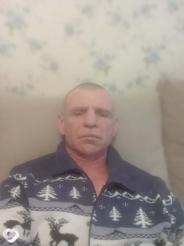 Андрей, 49, Улан-Удэ — анкета №3957122