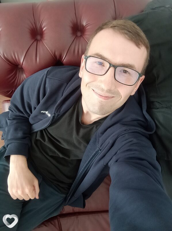 Денис, 32, Тюмени — анкета №3957124