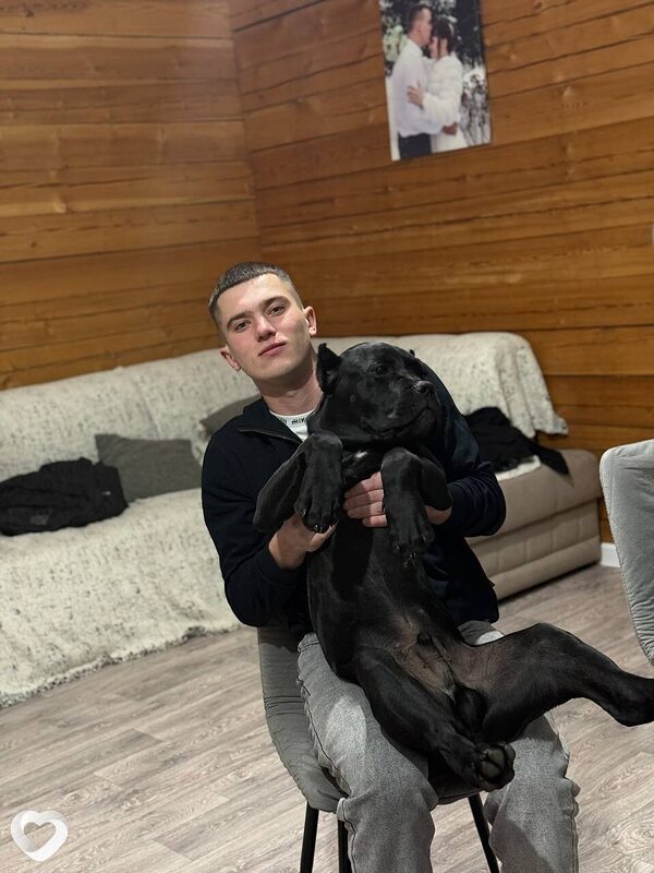 Артем, 20, Иркутске — анкета №3957209