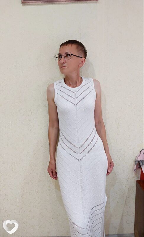 Светлана, 53, Казани — анкета №3957211