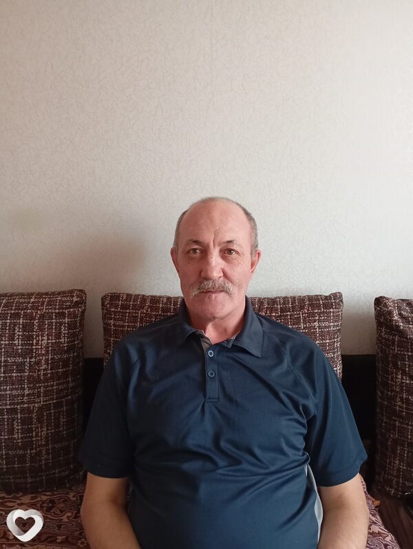 Андрей, 54, Чите — анкета №3957214
