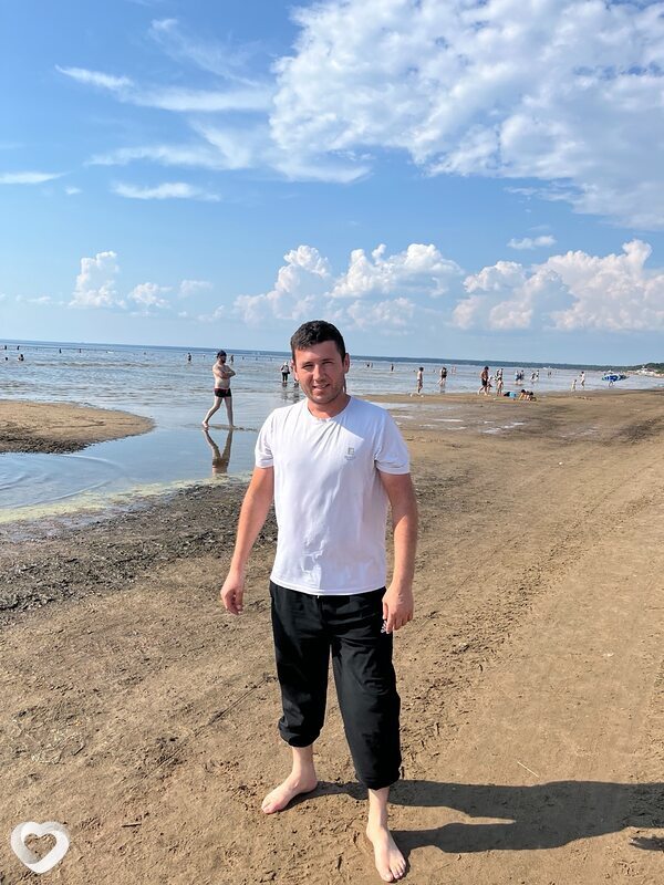 Икром, 36, Санкт-Петербурге — анкета №3957216
