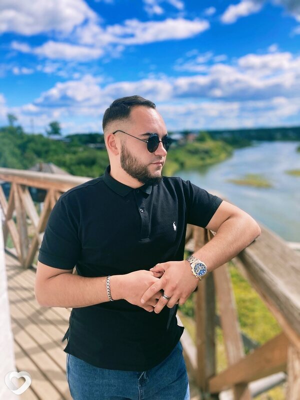 Виталий, 27, Красноярске — анкета №3957217