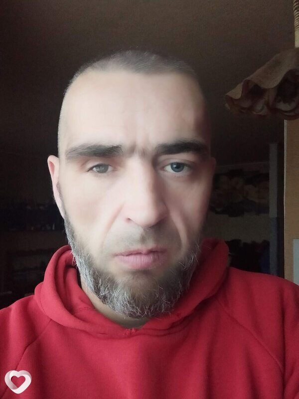 Леонид, 46, Первоуральске — анкета №3957218