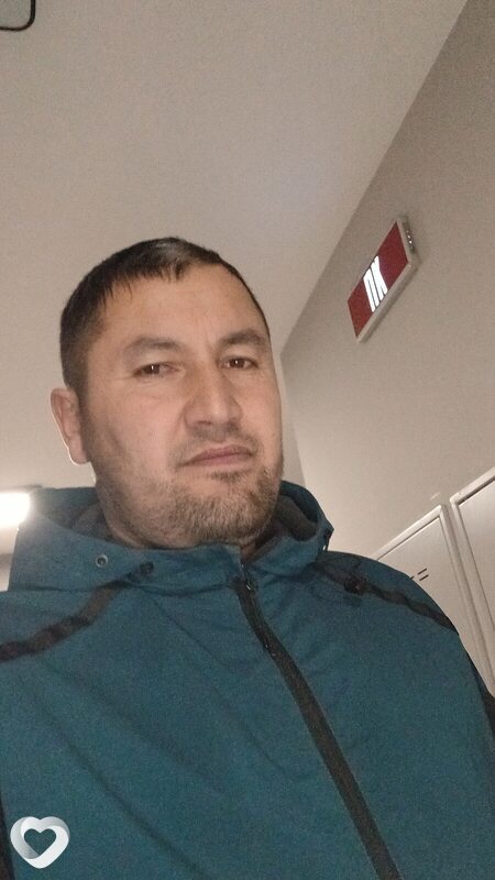 Алик, 40, Екатеринбурге — анкета №3957219
