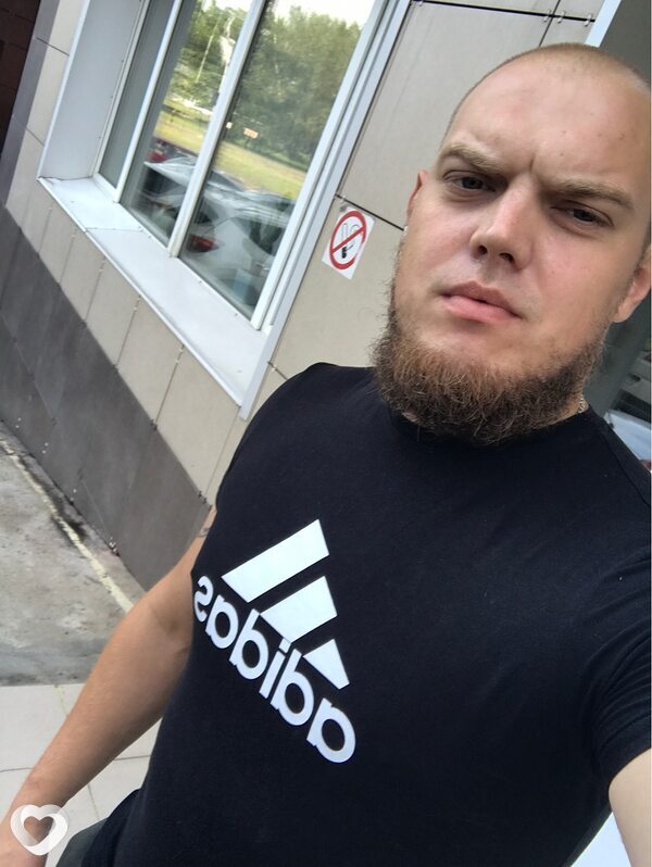 Ваня, 30, Красноярске — анкета №3957220