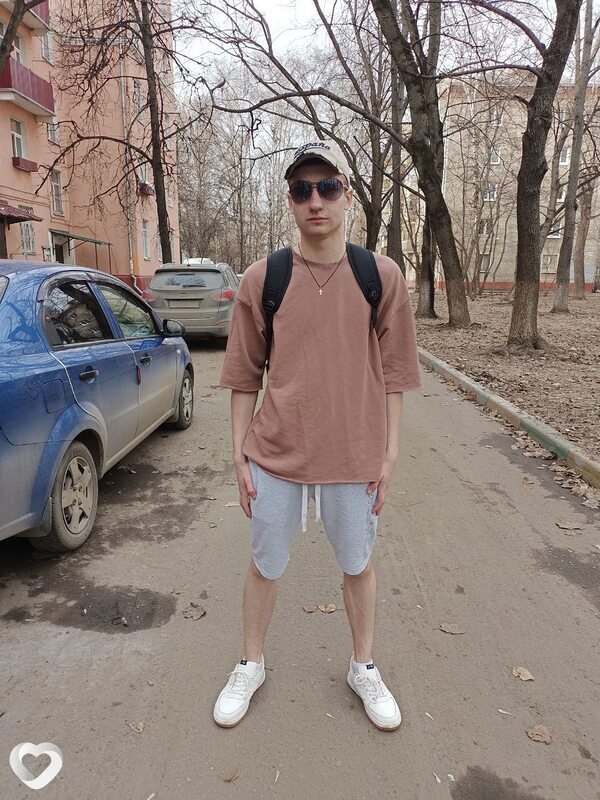 Арби, 22, Люберцах — анкета №3957223