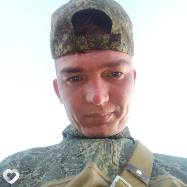 Эдуард, 27, Владимире — анкета №3957228