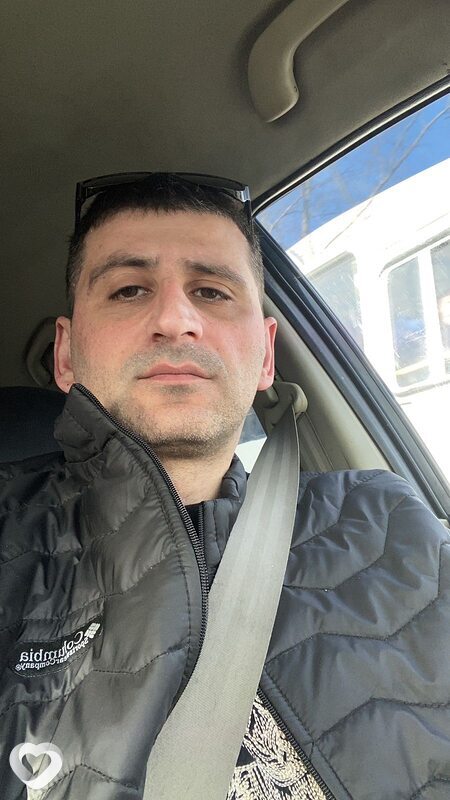 Арман, 38, Новосибирске — анкета №3957233