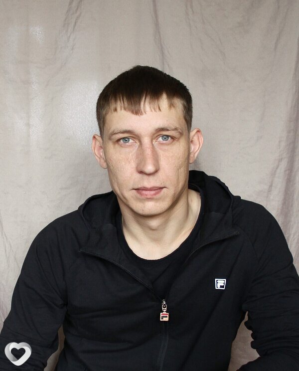 Вячеслав, 38, Тайшете — анкета №3957237