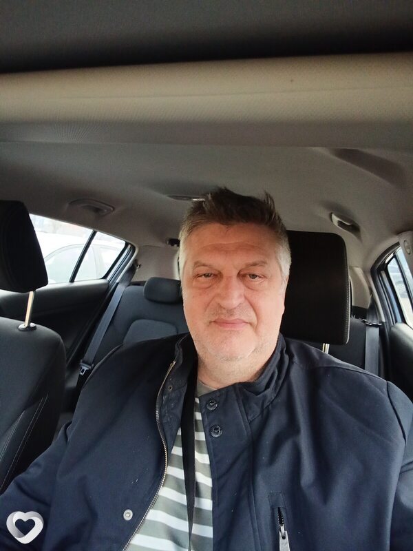 Дмитрий, 53, Воронеже — анкета №3957242