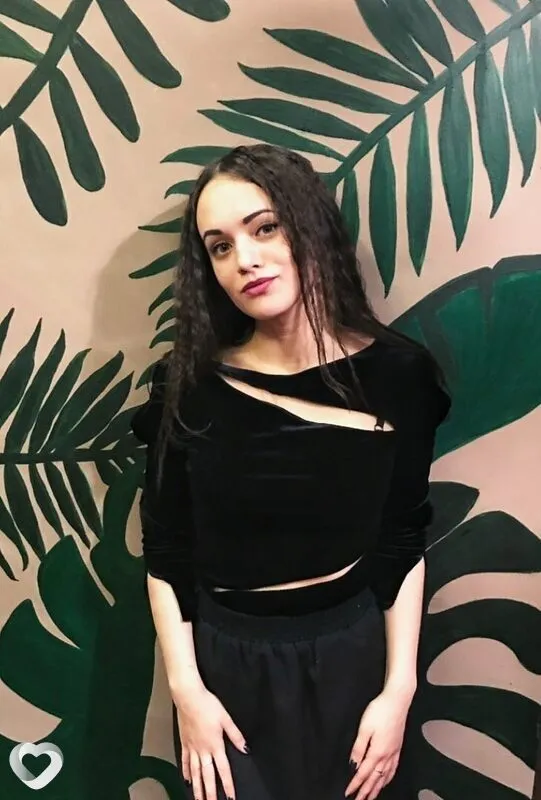 Анастасия, 30, Москве — анкета №3957657