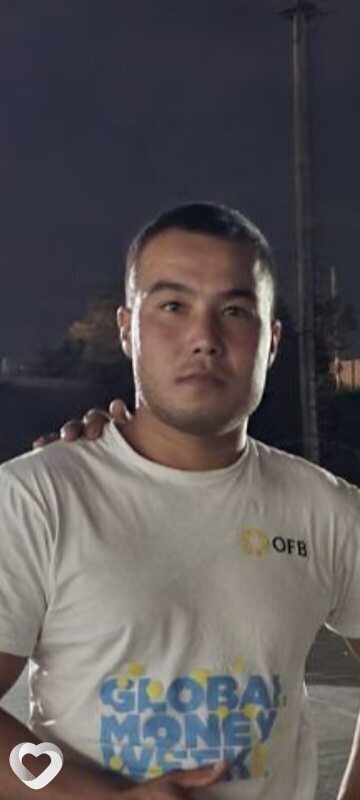 Байбек, 29, Степногорске — анкета №3957661