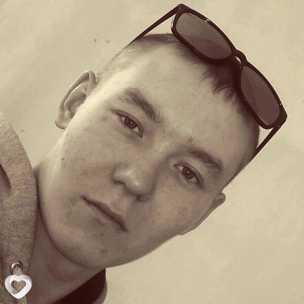 Алексей, 27, Чите — анкета №3957669