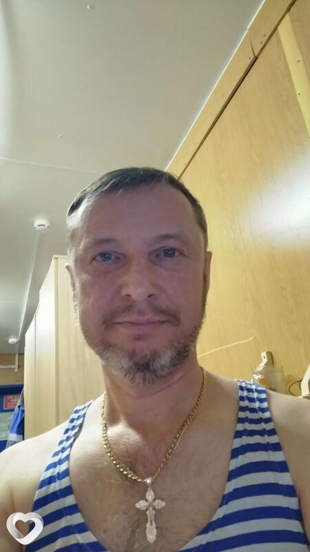 Юрий, 48, Оренбурге — анкета №3957672