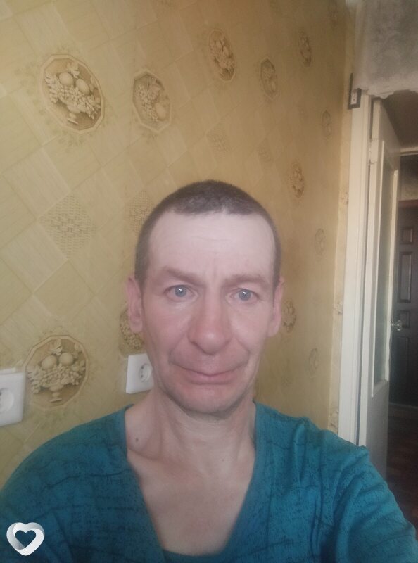 Женя, 56, Челябинске — анкета №3957676