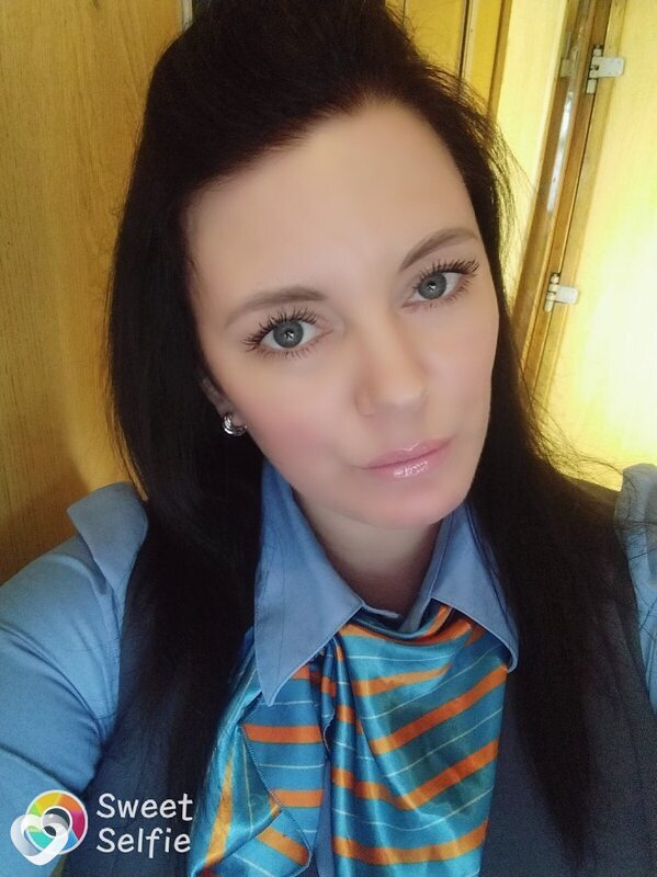 Оленька, 41, Новополоцке — анкета №3957680